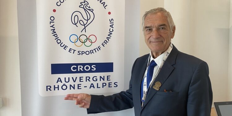 Le CROS Auvergne Rhône-Alpes lance « Sport Propulse Formation »