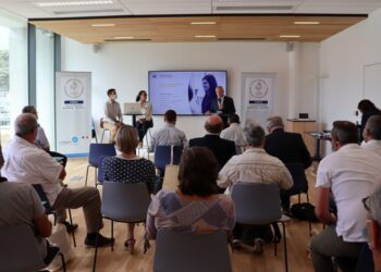 La formation, une priorité au CROS Auvergne-Rhône-Alpes