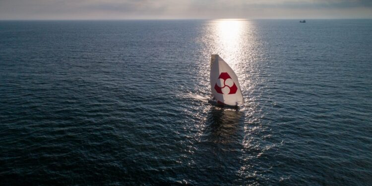 Voile : Le Crédit Mutuel en quête de doublé