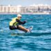 Voile : Axel Mazella et Poema Newland champions d’Europe
