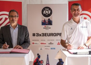 L’AMF affirme son soutien au basket français