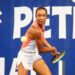 Tennis : Mathilde Ngijol Carré, la nouvelle pépite française