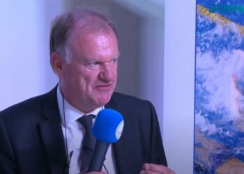 Michel Godard : « Un dispositif innovant pour optimiser la performance »