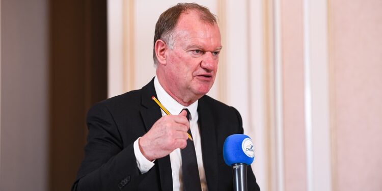 La première Maison de la Performance inaugurée au CREPS Île-de-France