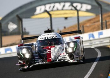 Esport : Du beau monde aux Le Mans Virtual Series
