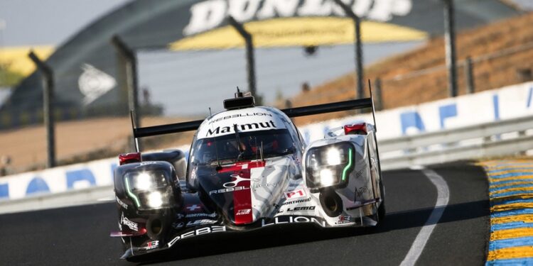 Esport : Du beau monde aux Le Mans Virtual Series