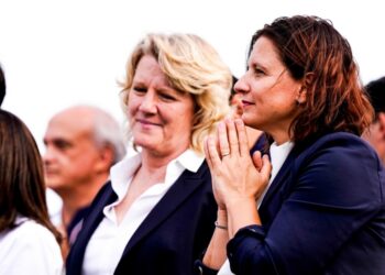 Le budget du sport grimpe à 987 millions d’euros en 2022