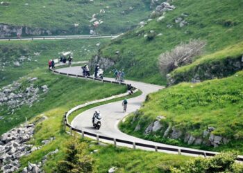 Cyclisme : La Drômoise vers un nouveau record