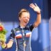 Cyclisme : Eglantine Rayer continue sa moisson