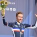 Cyclisme : Benoît Cosnefroy en bronze