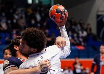 Handball : Cesson-Rennes revient de loin