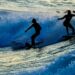 Surf : Le grand retour de l’Annaëlle Challenge
