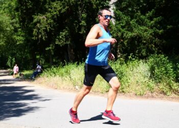 Course à pied : L’Ébroïcienne de retour à Evreux