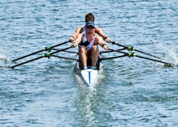 Aviron : La discipline a rendez-vous à Mantes-la-Jolie