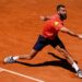 Tennis : Match unique et exceptionnel à Roland-Garros