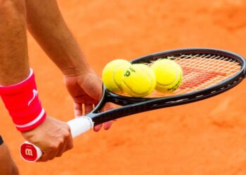 Des journées Tennis en fête pour initier les jeunes à Vannes