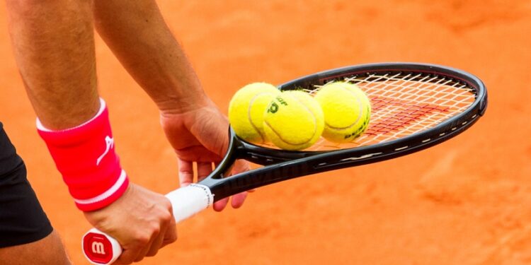 Des journées Tennis en fête pour initier les jeunes à Vannes