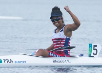 Jeux Paralympiques : Le résumé du samedi 4 septembre