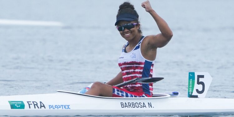 Jeux Paralympiques : Le résumé du samedi 4 septembre