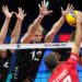 Volley – Barthélémy Chinenyeze : « On a réussi à passer le test »