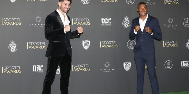 Le Sportel 2021 aura lieu du 3 au 5 octobre