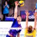 Volley : Sans-faute pour les Bleus