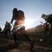 Ultra Trail : L’automne débute dans le Jura
