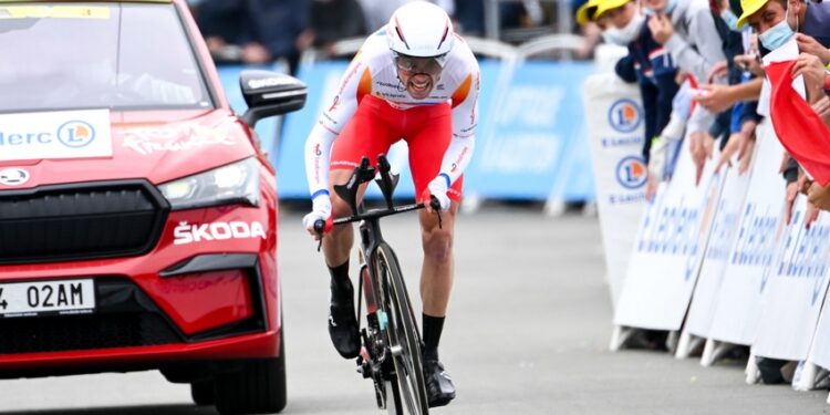 Cyclisme : Premières recrues chez Vendée U