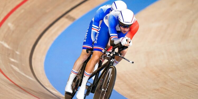 Alexandre Lloveras : « Je me suis dit :  » quand même, t’es au Palais de l’Élysée !  » »