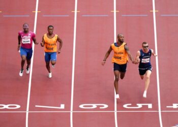 Jeux Paralympiques : Le résumé du jeudi 2 septembre