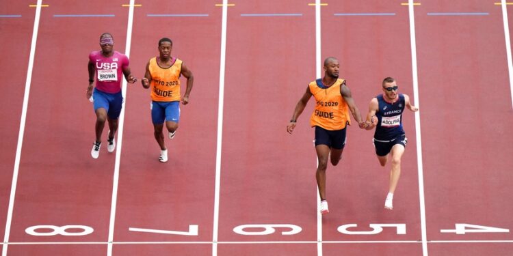 Jeux Paralympiques : Le résumé du jeudi 2 septembre