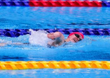 Jeux Paralympiques : Le programme du vendredi 3 septembre