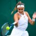 Tennis : L’ascension de Clara Burel continue