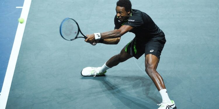 Tennis : Gaël Monfils de retour au premier plan ?