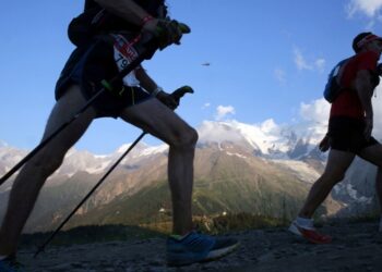 Ils marchent 100km en moins de 30h pour lutter contre la pauvreté