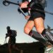 L’ultra-trail en vedette sur le littoral normand