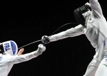 Escrime : La FFE lance le premier « Mardi de l’équipe de France »