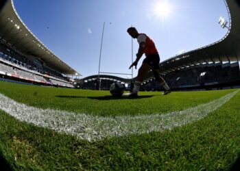 Rugby : L’AS Mâcon Rugby doit se remettre dans le droit chemin