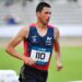 Athlétisme : Louis Radius pense déjà à l’après Tokyo