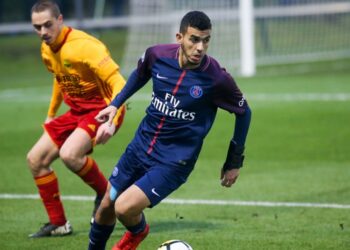 Football : Fahd El Khoumisti, il était une fois dans l’Ouest