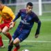 Football : Fahd El Khoumisti, il était une fois dans l’Ouest
