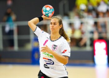 Handball : Brest porte le costume de favori