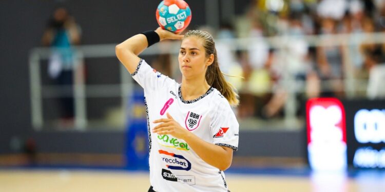 Handball : Brest porte le costume de favori