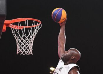 Basket : « 40 000 licences gratuites », la nouvelle opération de la FFBB