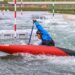 Canoë-Kayak : Lise Vinet sacrée championne du monde de descente