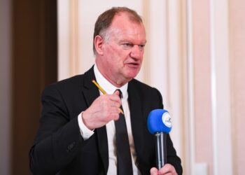 Michel Godard : « Une structure nouvelle et innovante »