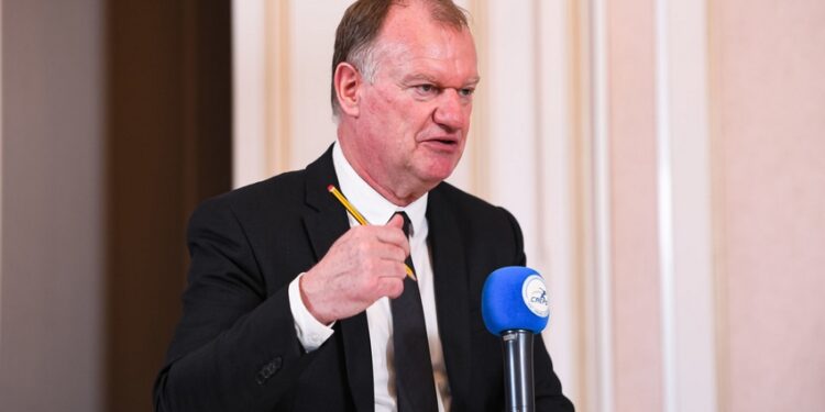 Michel Godard : « Une structure nouvelle et innovante »