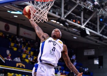 Basket : Les Metropolitans 92 vainqueurs du Trophée Sarthe-Pays de la Loire