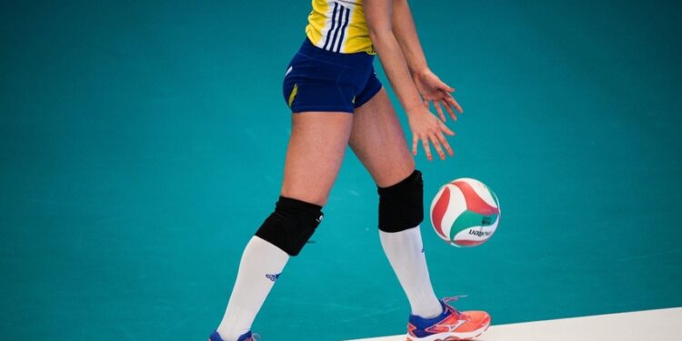 Volley : Victoria Foucher, une success story espagnole