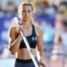 Athlétisme : Elise Russis, l’avenir du saut à la perche français